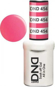 DND Duo Gel 