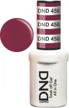 DND Duo Gel 