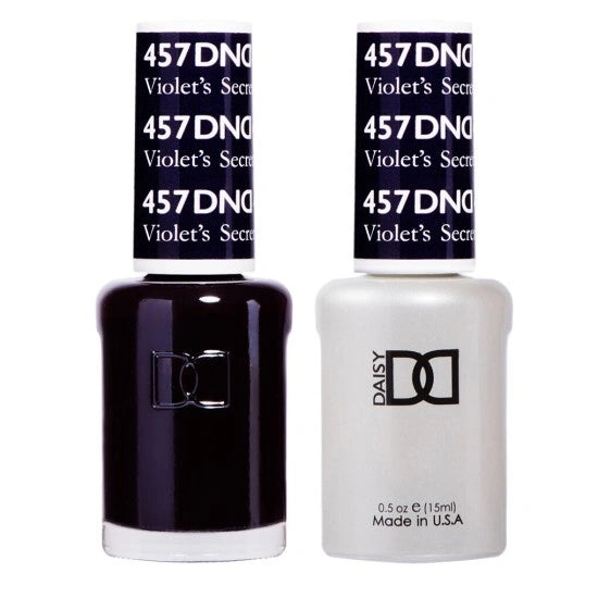 DND Duo Gel 