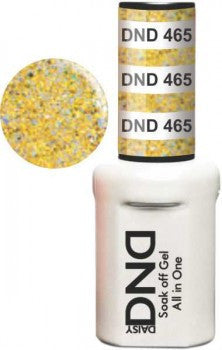 DND Duo Gel 