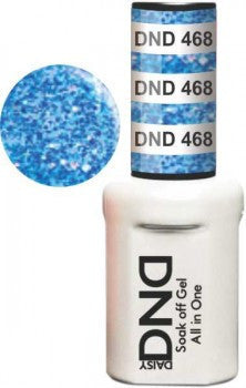 DND Duo Gel 