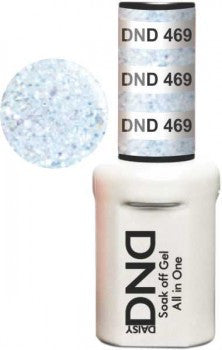 DND Duo Gel 