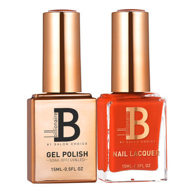 Billionaire Gel & Lacquer Duo 047 Main Image