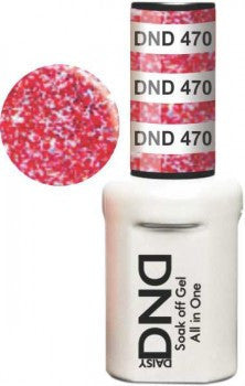 DND Duo Gel 