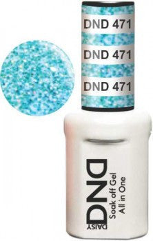 DND Duo Gel 