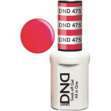 DND Duo Gel 