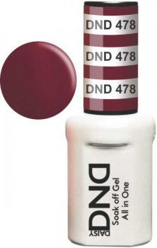 DND Duo Gel 