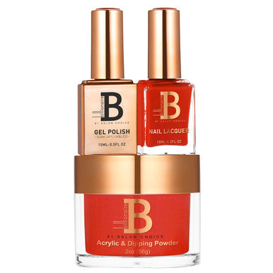 Billionaire Trio Matching 048 Main Image