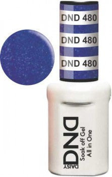 DND Duo Gel 