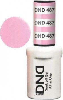 DND Duo Gel #487 Fairy Dream Main Image