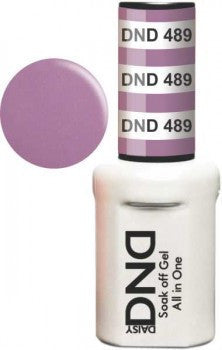 DND Duo Gel 