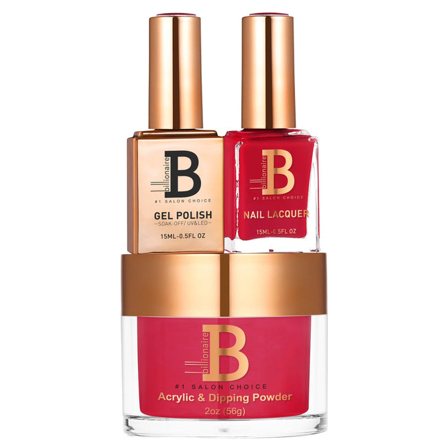 Billionaire Trio Matching 049 Hover Image