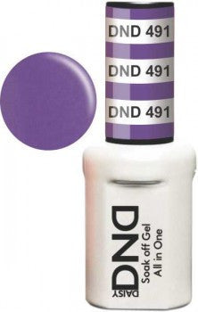 DND Duo Gel 