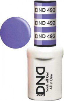 DND Duo Gel 