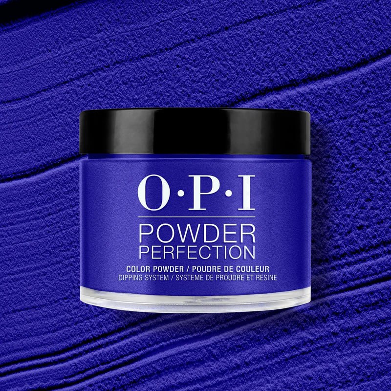 OPI Powder Perfection Summer 2026 Trip to the Brite Side Collection DP55