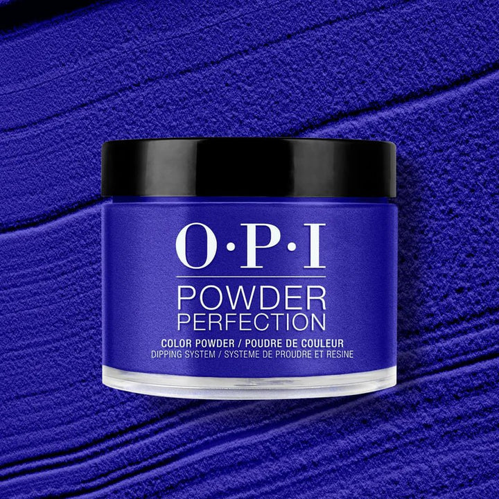OPI Powder Perfection Summer 2026 Trip to the Brite Side Collection DP55