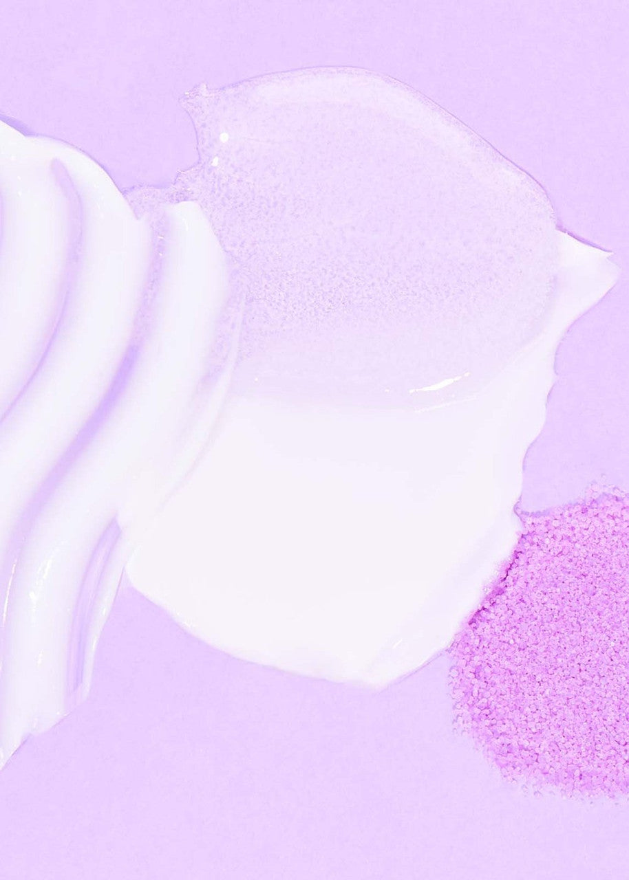 Avry Pedi 4 Step - Lavender Sage