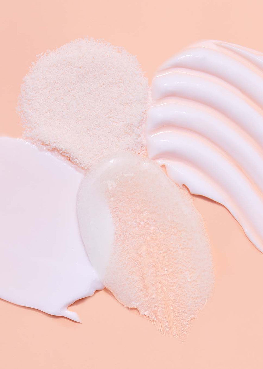 Avry Pedi 4 Step - Milk &amp; Honey