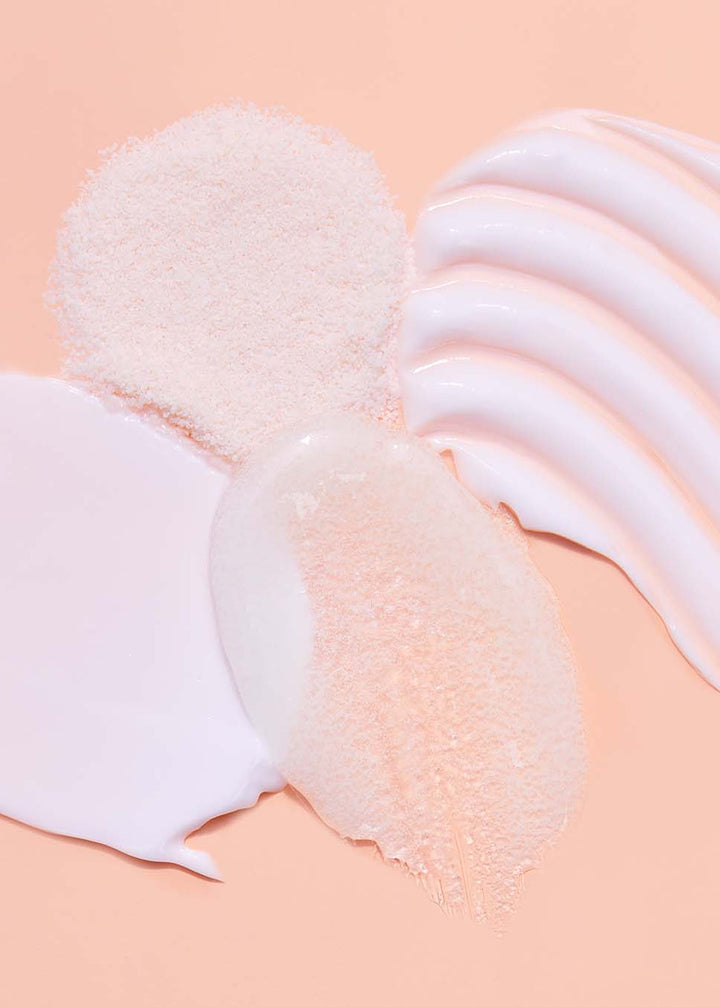 Avry Pedi 4 Step - Milk &amp; Honey