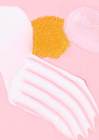 Avry Pedi 4 Step - Rose Water