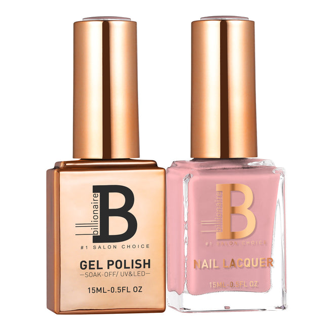 Billionaire Gel & Lacquer Duo 005 Hover Image