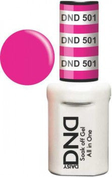 DND Duo Gel #501 Haven Angel Main Image