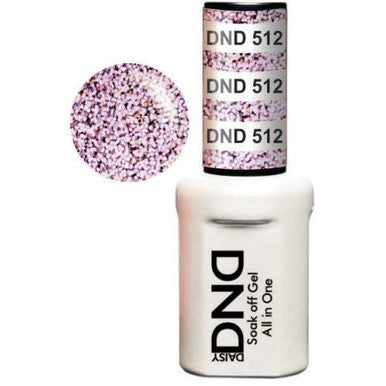 DND Duo Gel 