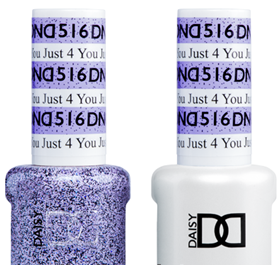 DND Duo Gel 