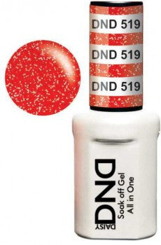 DND Duo Gel 