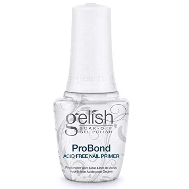 Gelish Pro Bond Acid Free Nail Primer 0.5oz - Buy 1 Free 1