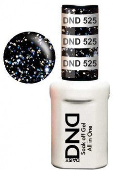 DND Duo Gel #525 Dark Sky Light Main Image