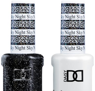 DND Duo Gel 