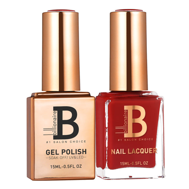 Billionaire Gel & Lacquer Duo 053 Hover Image