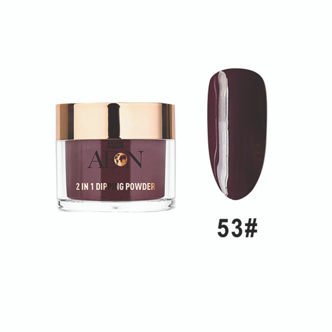 Aeon Dipping Powder - Boy In Berries #053 Main Image