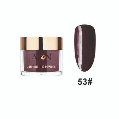 Aeon Dipping Powder - Boy In Berries 