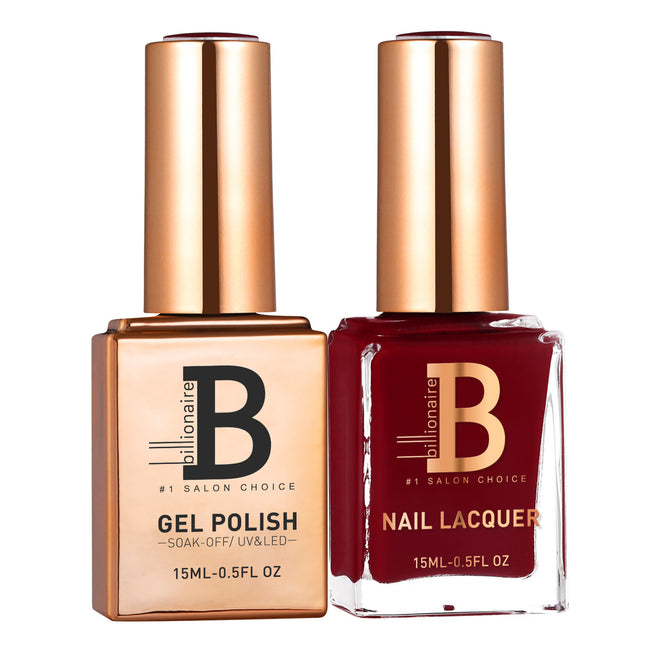 Billionaire Gel & Lacquer Duo 056 Hover Image