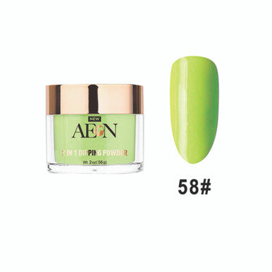 Aeon Dipping Powder - It Mint To Be 