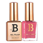 Billionaire Gel & Lacquer Duo 059