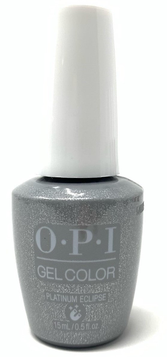 OPI Gel Effects &