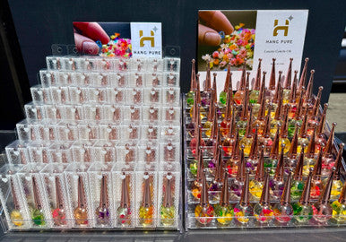 Flower Cuticle Oil 14ml + Free Gift Box