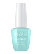 OPI Gel Color Was It All Just A Dream GCG44