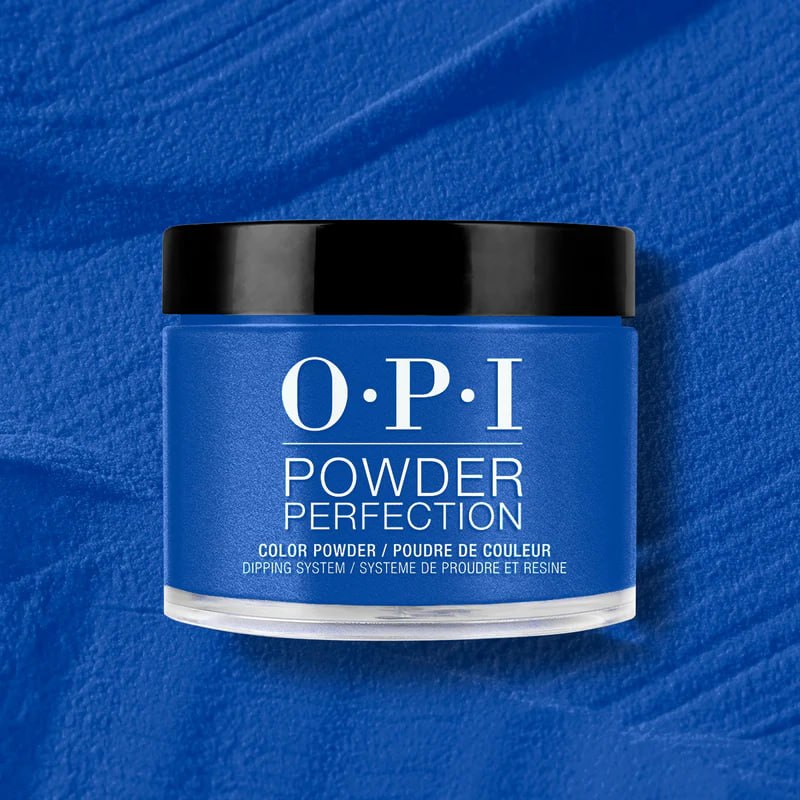 OPI Powder Perfection Summer 2026 Trip to the Brite Side Collection DP55