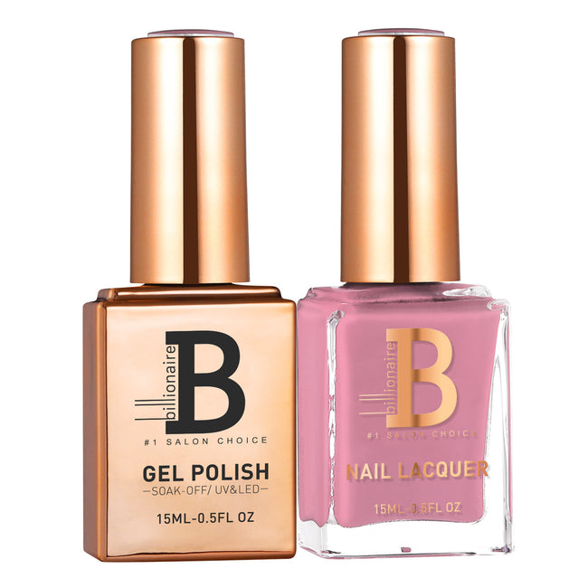 Billionaire Gel & Lacquer Duo 006 Hover Image