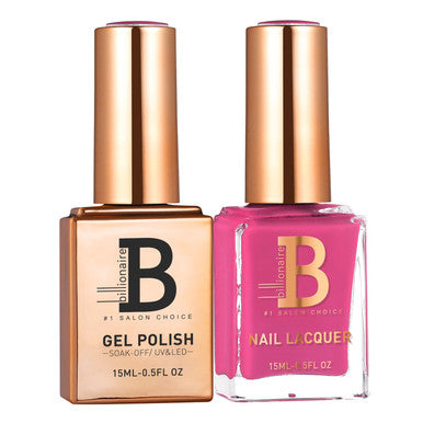 Billionaire Gel & Lacquer Duo 060 Main Image