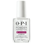 OPI Powder Perfection Step 2 Activator 0.5 oz