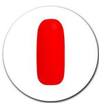 WAVEGEL DIP & ACRYLIC POWDER - #60(W1160) BLOOD ORANGE