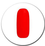 WAVEGEL DIP & ACRYLIC POWDER - #60(W1160) BLOOD ORANGE