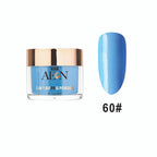 Aeon Dipping Powder - Clearrest Blue #060