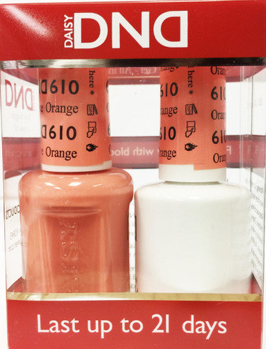 DND Duo Gel 