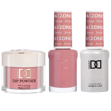 DND 3in1 #612